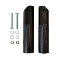 IMPACT TROLLEY HANDLE REPLACEMENT KIT HEAD RUSH TECHNOLOGIES